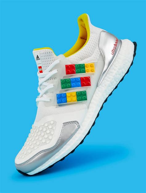 adidas x lego collection.